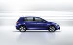 Volkswagen e-Golf 2019 года (CN)